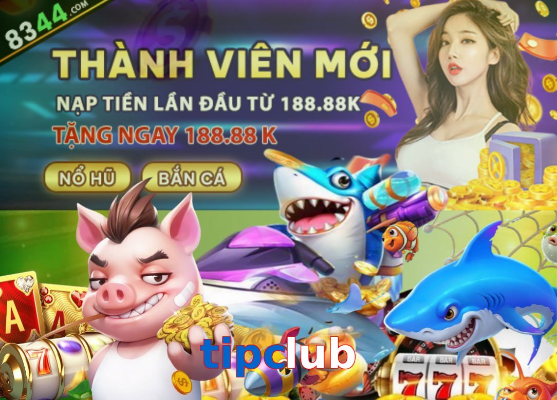 tipclub