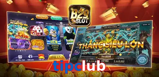 tipclub